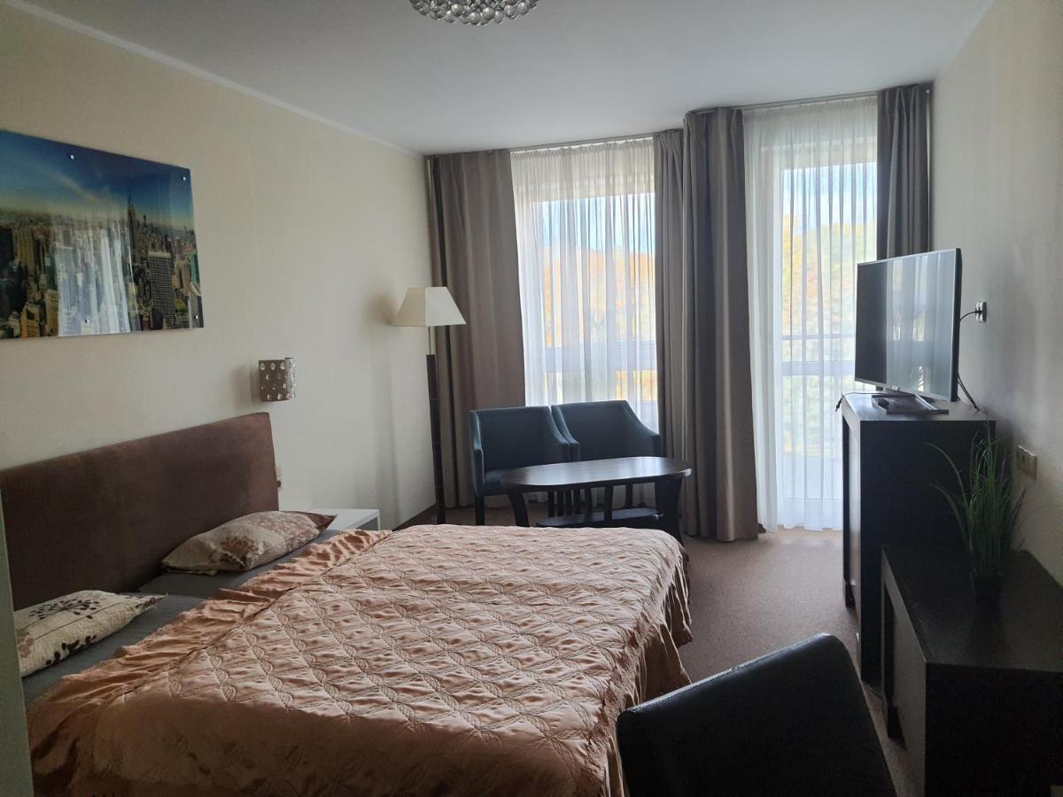 Apartment 307 W 4-gwiazdkowym Diva W Kolobrzegu Kolberg